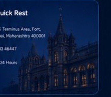 CSMT Mumbai